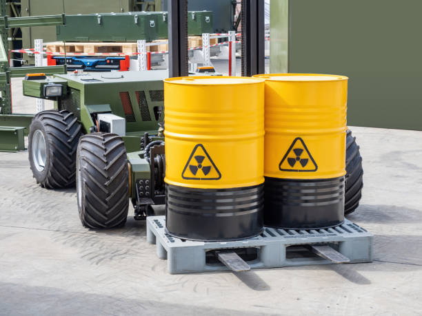 مواد خطرناک