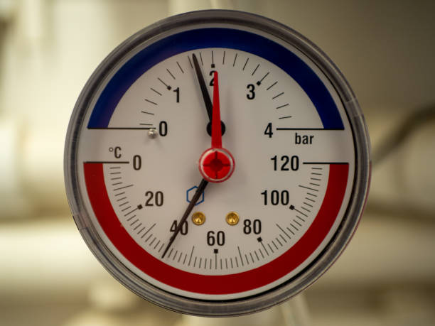 دمای کنترل شده